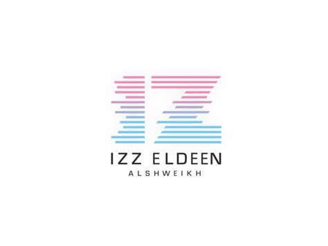 Izz - logo animation by ammar on Dribbble