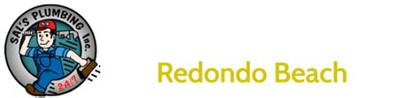 Sal's Plumbing Redondo Beach - Since 1979 - Redondo Beach Plumber