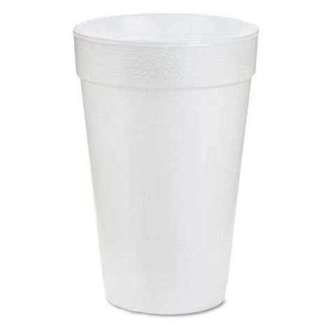 Foam Cups & Lids - Cups & Lids - Paper Supplies