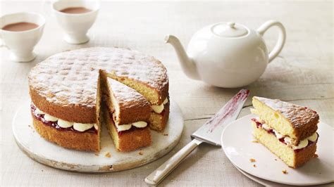 Tea and Cake, solely a British Tradition? - Gower TeaGower Tea