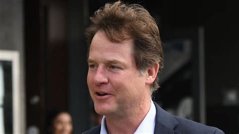 Facebook's Nick Clegg warns of a "fracturing of the global internet"