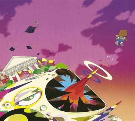 10 New Graduation Kanye West Wallpaper FULL HD 1080p For PC Desktop 2024