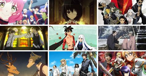 20 Best Short 12 Episode Anime You Can't Skip