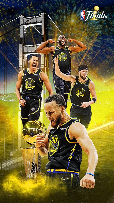 Warriors Wallpaper - TubeWP