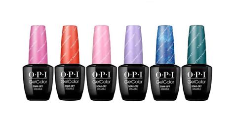 10 Must-Have Gel Nail Polish Brands for the Curiosity
