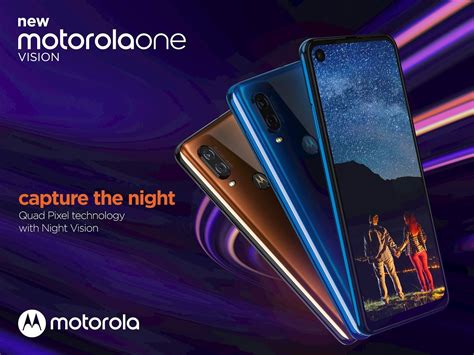 Motorola One Vision Review: Best Mid-Range Phone with 48MP Camera ...