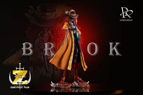 【Pre-sale】Brook-One Piece-Bricht Studio - weareanimecollectors