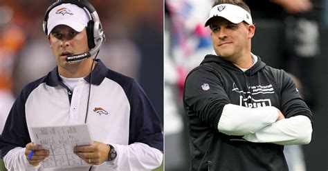 Josh McDaniels' coaching history: Timeline of stints, record as head ...