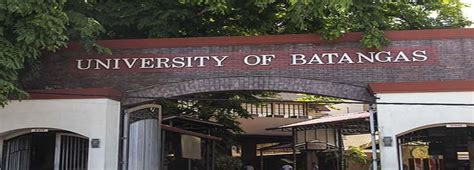 University of Batangas | Prosple Philippines