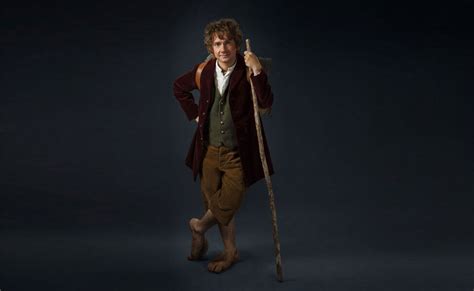 Bilbo Baggins Costume | Carbon Costume | DIY Dress-Up Guides for Cosplay & Halloween