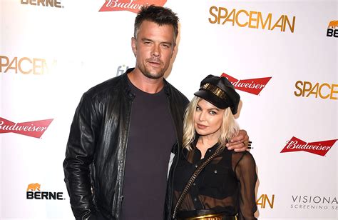 The Reasons Behind Josh Duhamel And Fergie's Divorce And How They Feel ...