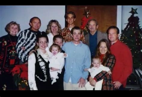 The Walker family | Paul walker family, Paul walker pictures, Paul ...