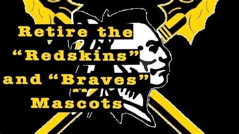 Petition · Retire Manteo High and Middle School "Redskins" and "Braves" Mascots - Manteo, United ...