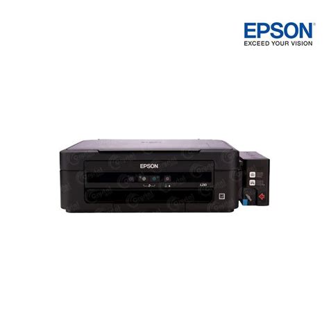 Epson Printer L120 – Crystal Image Paper Marketing Corp