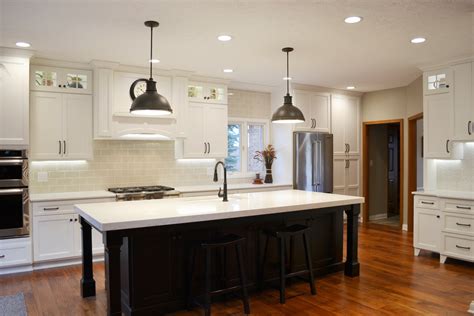 Kitchens | Pendant Lighting Brings Style and Illumination - ACo