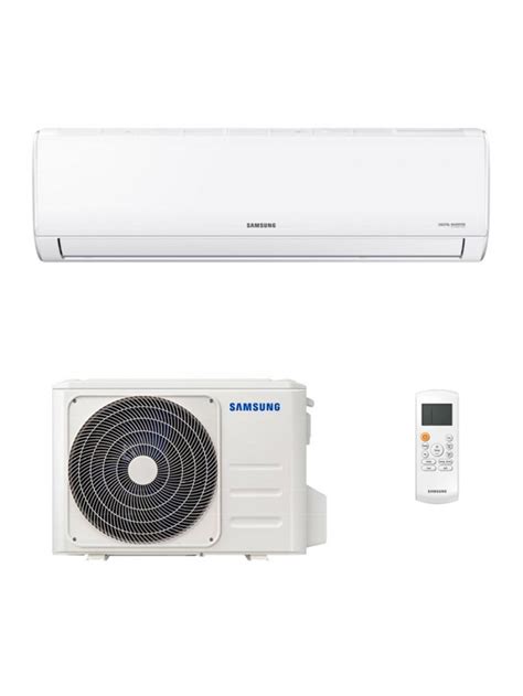 Samsung Split System Air Conditioner Spare Parts | Reviewmotors.co