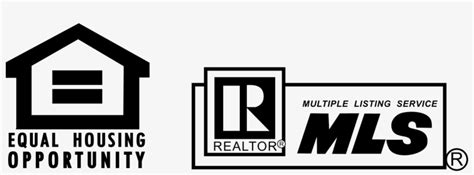 Realtor Mls Equal Housing Logo Vector at Vectorified.com | Collection ...