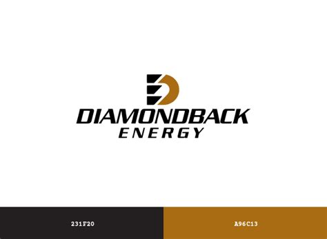 Diamondback Energy Brand Color Codes » BrandColorCode.com