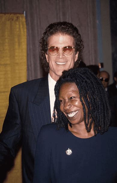 Whoopi Goldberg Survived Scandalous Breakup with Ex – Her Alleged ...