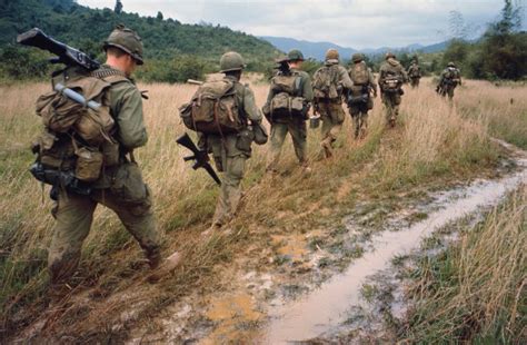 Ken Burns interview: The story behind his Vietnam War docu-series