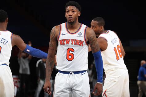 Knicks obliterate Bucks as Elfrid Payton goes off