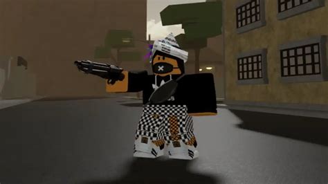 How to get the Double Barrel in Roblox Da Hood - Pro Game Guides