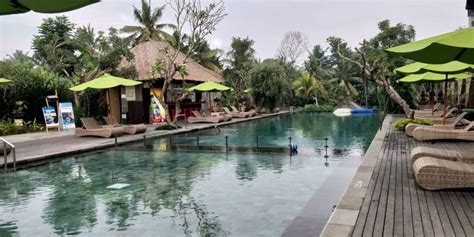 Review: Element by Westin Bali Ubud - was bietet das neue Hotel?