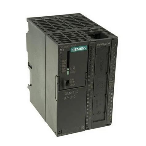 Siemens S7-300 PLC, 40 I/O Points at Rs 30000/piece in Indore | ID: 9296189855