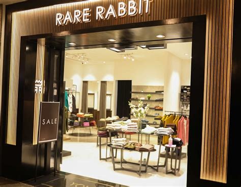 Rare Rabbit Brand Store