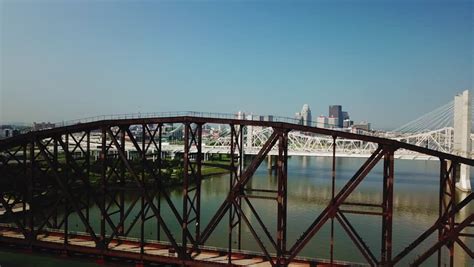 Skyline of Downtown Louisville, Kentucky image - Free stock photo ...