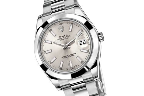 Rolex Datejust