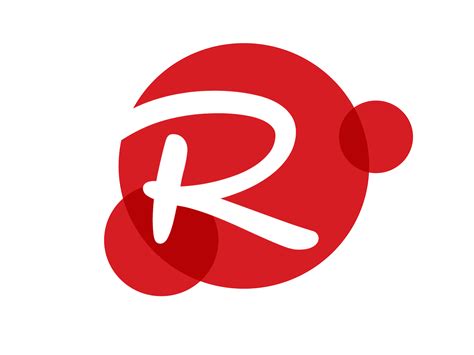 R Logo | About of logos