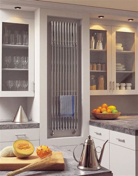 Luxury and Modern Kitchen Radiators by Bisque | Home Design And Interior