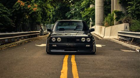 BMW E30 M3 Wallpapers - Top Free BMW E30 M3 Backgrounds - WallpaperAccess