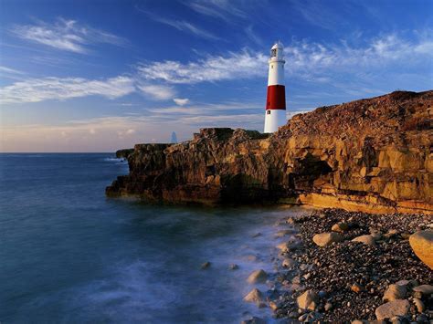 Lighthouse Desktop Wallpapers Free - Wallpaper Cave