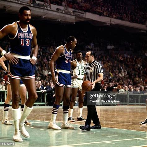 Wilt Chamberlain 1967 Photos and Premium High Res Pictures - Getty Images