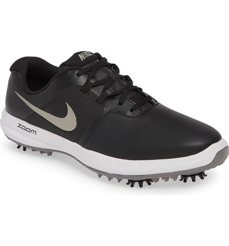 Nike Air Zoom Victory Waterproof Golf Shoe (Men) | Nordstrom