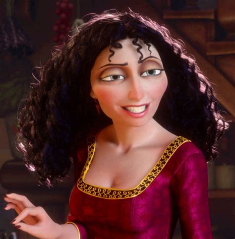 Gothel | Walt disney characters, Disney villains, Tangled mother gothel