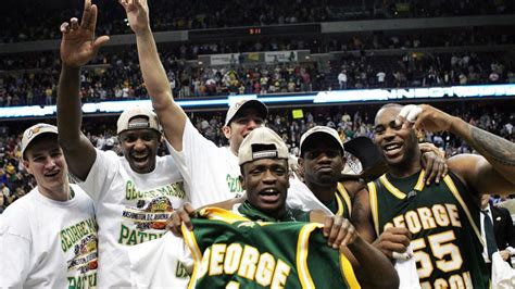 Look back at the magic of Cinderella during March Madness | NCAA.com