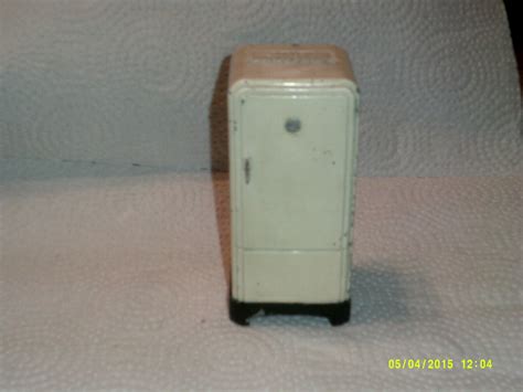 Vintage Servel Electrolux Refrigerator Cast Iron by Tomwit on Etsy