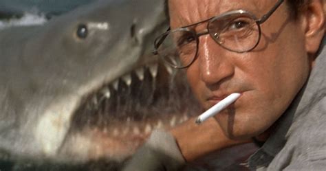 Jaws 10 Most Iconic Moments Ranked