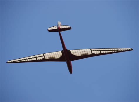 What is Gliding? - Surrey Hills Gliding Club