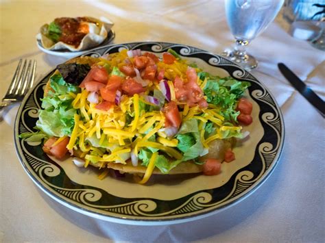 El Tovar Dining Room - Grand Canyon Village Restaurant - Grand Canyon Deals