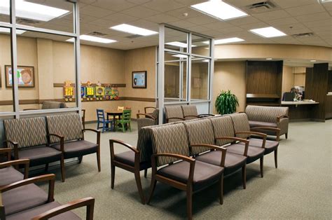 Otolaryngology clinics relocate to Lakeland | Waiting room decor, Waiting room furniture ...