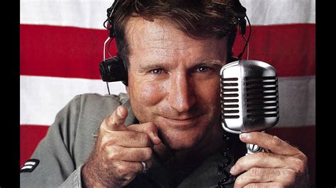 Vietnam War Radio Host HD Wallpaper