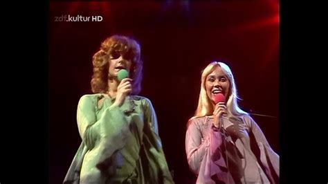 ABBA - Honey Honey (Disco) - YouTube