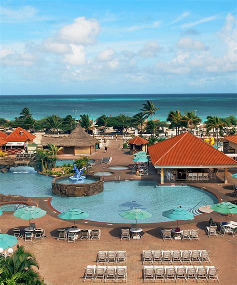 La Cabana Beach Resort and Casino - Oranjestad, Aruba | Bluegreen Vacations