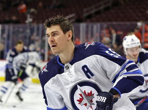 Winnipeg Jets Report Cards 2018-19: Mark Scheifele