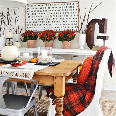 30 Thanksgiving Decorations Perfect for the Holidays