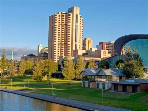 Adelaide, South Australia, Australia